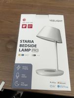 Yeelight Staria Bedside Lamp Pro neu
