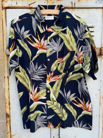 Chemise homme S (M)