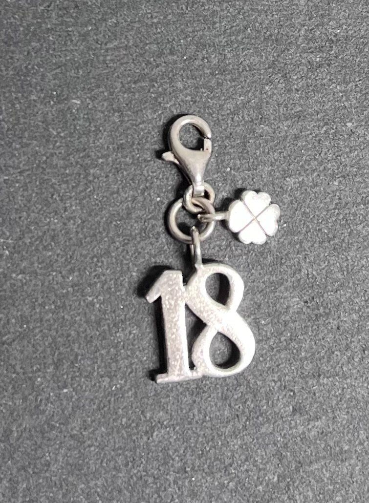 Anhänger: Schmuck / Anhänger – Gebraucht aus Bachenbülach von lena33