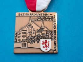 Bremgarten Jubiläum Schiessen (R616)