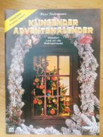 Klingender Adventskalender (Hans Bodenmann)  Gesang/Klavier