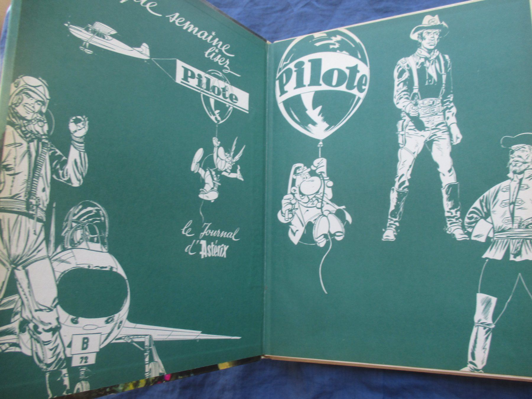 BD: Bob Morane : La vallée des crotales – D'occasion à Colombier NE par Nevenma 2