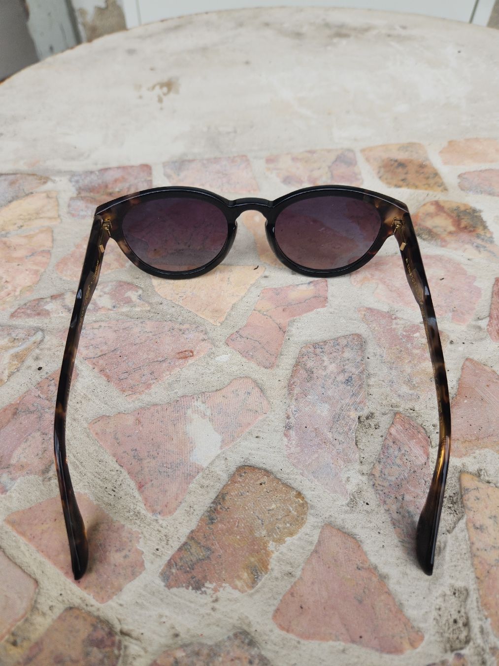 Occhiali & Lenti: Einstoffen Soulmate #7038 Sonnenbrille – Nuovo (secondo la descrizione) da Tafers venduto da whereyogamesat 2