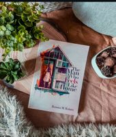 THE MAN WHO FEELS LIKE HOME ENGLISH BOOK