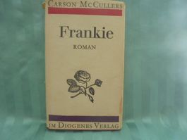 C.M. McCullers: FRANKIE