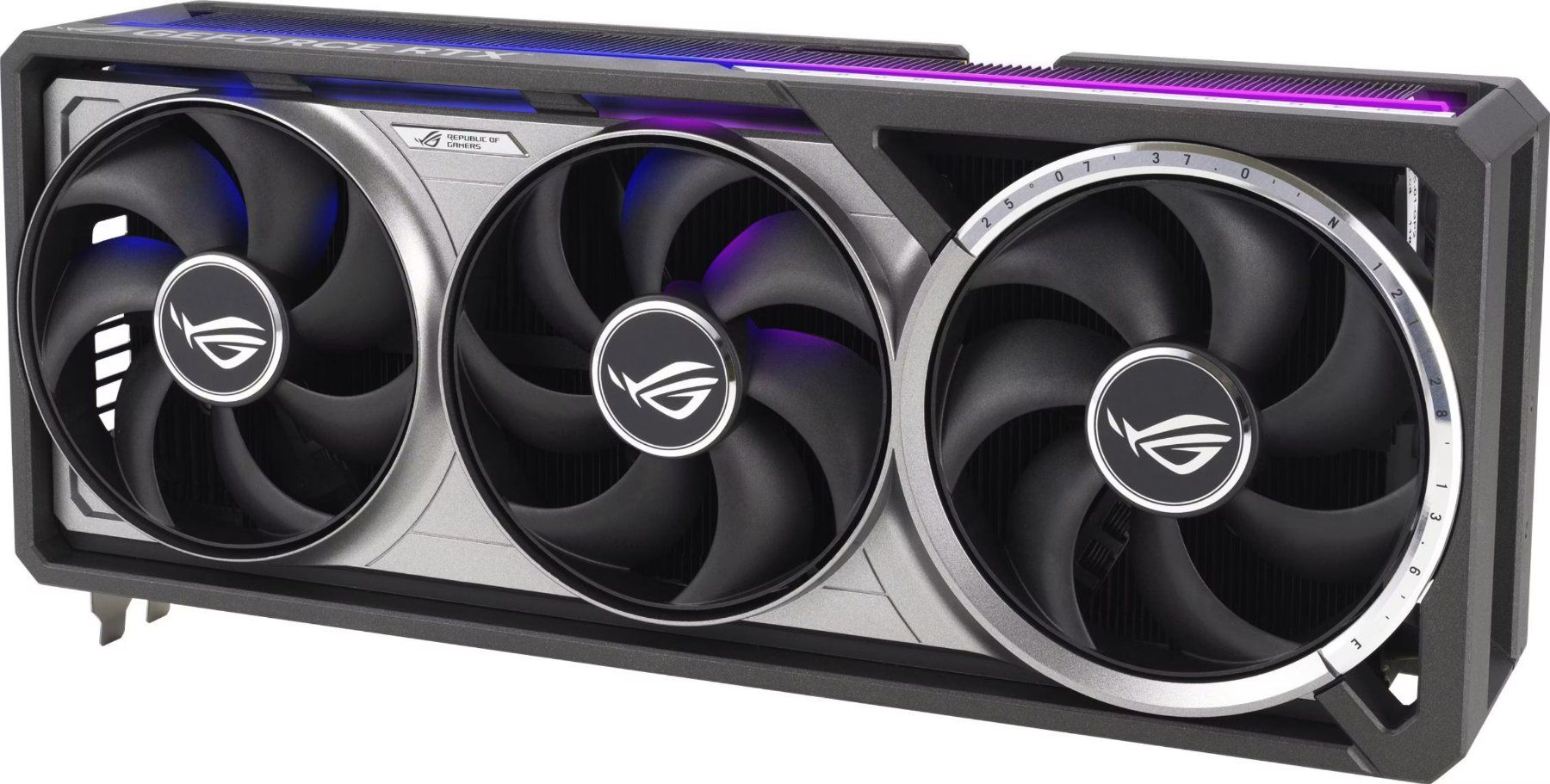 Nvidia Schede grafiche: ASUS ROG ASTRAL GeForce RTX 5090 OC Edition – Nuovo e nell'imballaggio originale da Wettingen venduto da Schabernack_sam
