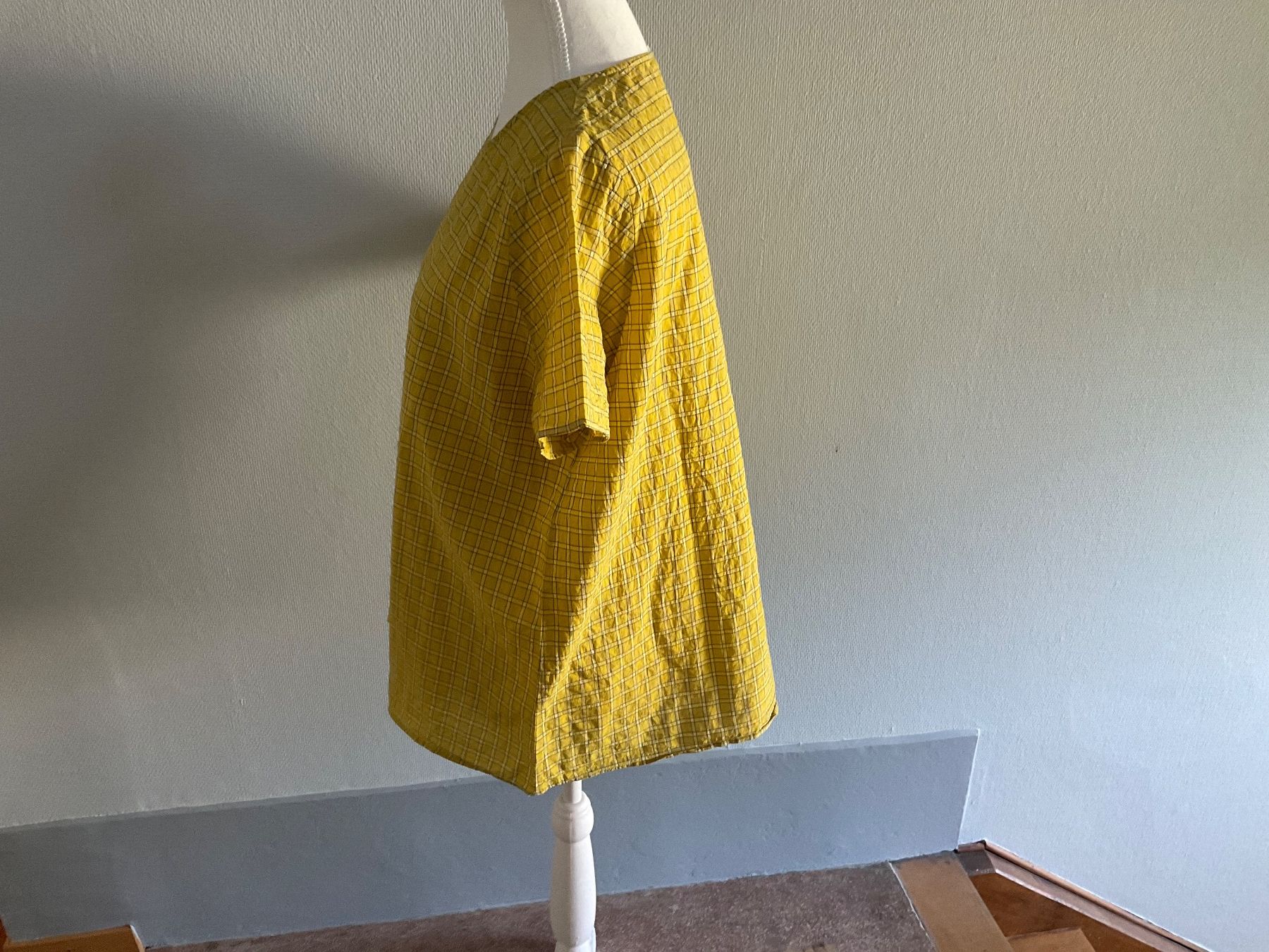 Camicette: Blusenshirt von Apuntob – Usato da Bern venduto da Gabriela32 1
