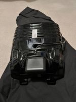 Nummerhalter zu Harley Davidson FXBRS