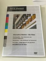 Alternative Medizin - Die Filme - NZZ Format (DVD)