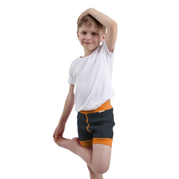 Secchi per pannolini & Pannolini: Neopren Schwimmwindelhose – Nuovo e nell'imballaggio originale da Egg b. Zürich venduto da Santhema_AG 1