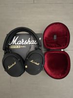 Marshall Monitor III A.N.C. Kopfhörer mit Etui