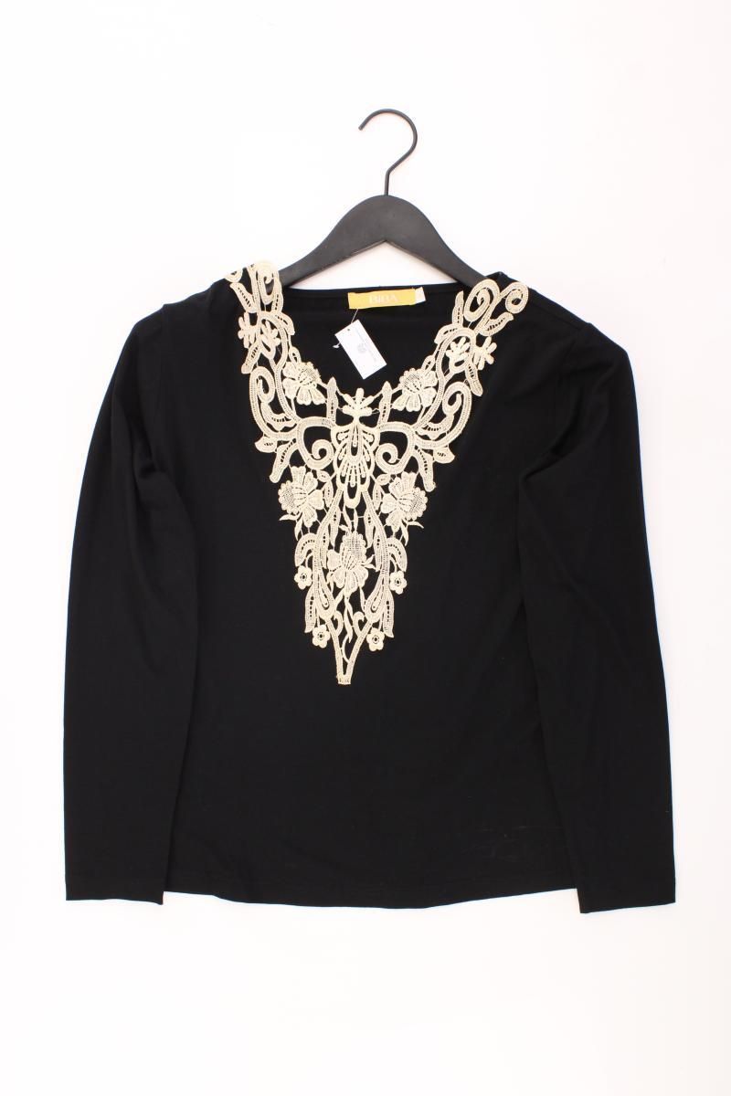 T-shirt: Biba Longsleeve-Shirt Gr. 38 Langarm – Usato da Neustadt an der Waldnaab venduto da SecondLifeFashion