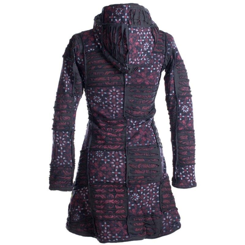 Mäntel: Mantel Jacke Cutwork Fleece warme Jacke – Neu und originalverpackt aus Bubendorf von BechtelVintage 1