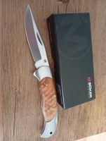 Taschenmesser Sackmesser Klappmesser Böker Magnum