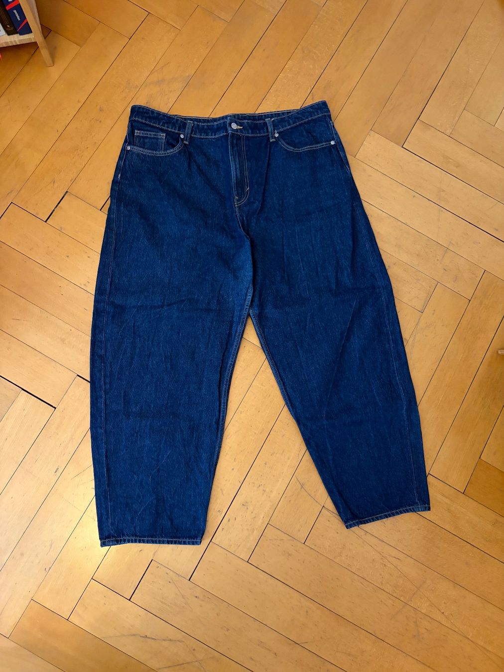 H&M Jeans: Jeans von H&M – Nuovo (secondo la descrizione) da Zürich venduto da mae_lle