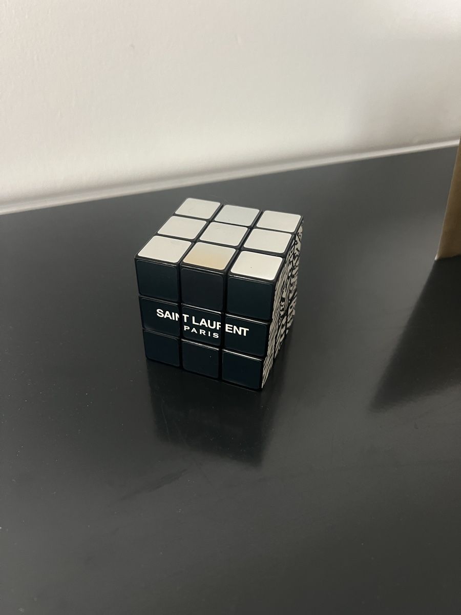 Spielzeuge: YSL Rubics Cube – Gebraucht aus Rümlang von nikki_