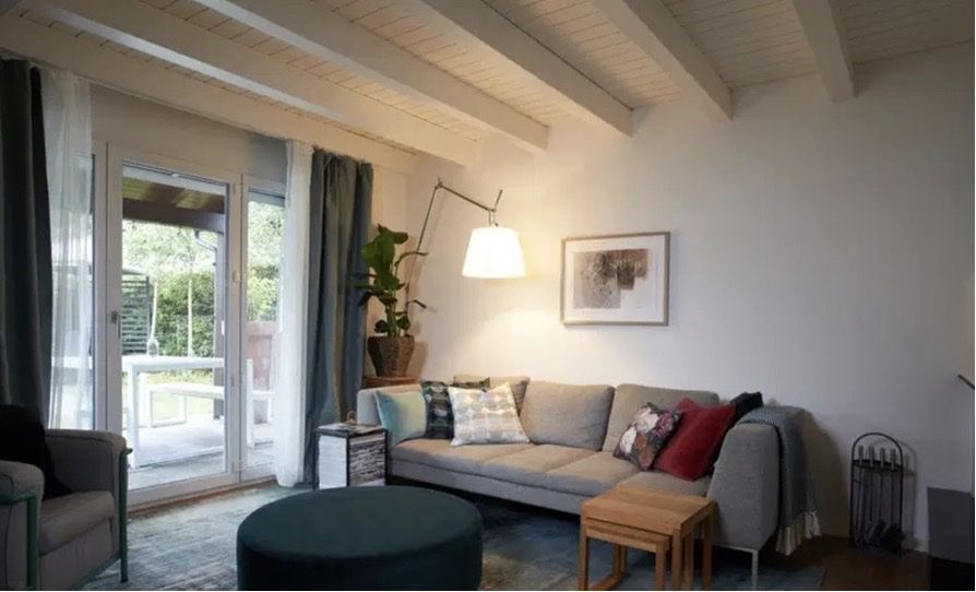 USM Étagères: USM Haller Sideboard, grau – D'occasion à Au ZH par sieberlei 4