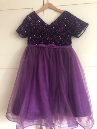 Party dress