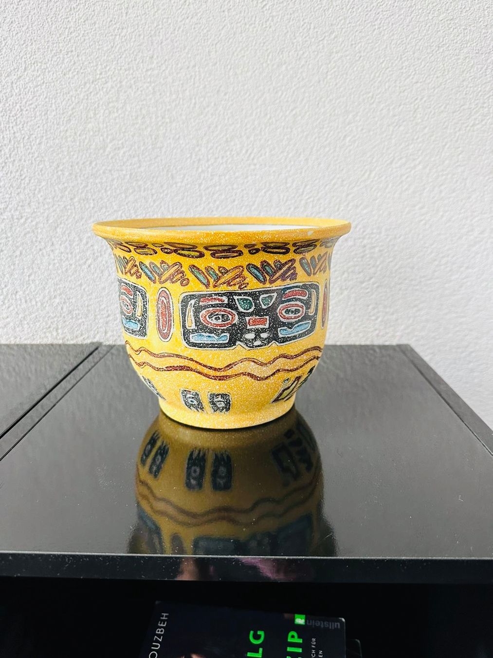 Vase & Récipients: Moderne Vase – Neuf (Voir description) à Biel/Bienne par Bolagol9 1