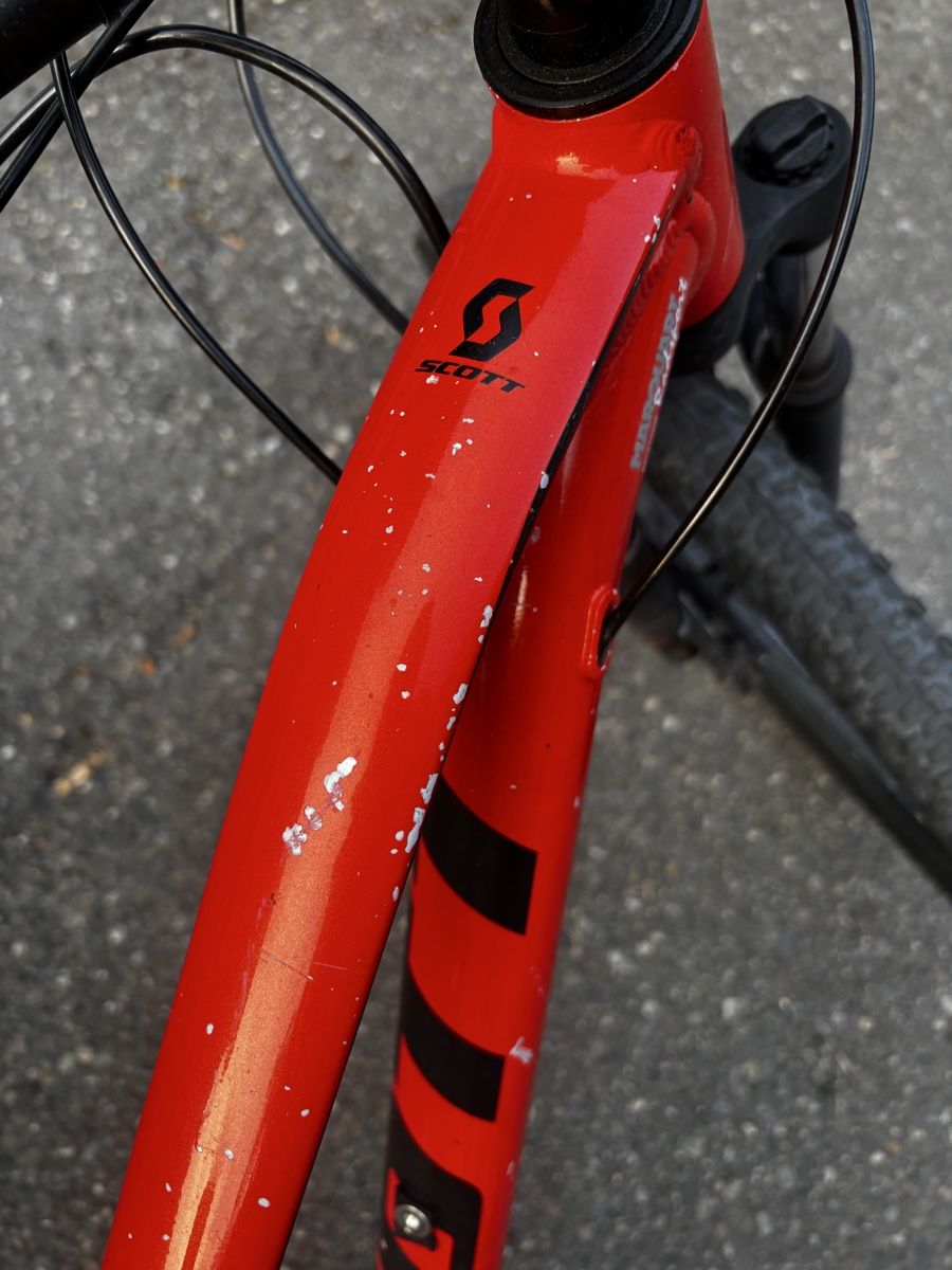 Scott Velos: Mountainbike Scott Aspect 760 – Gebraucht aus Wettingen von suk_p9mv 2
