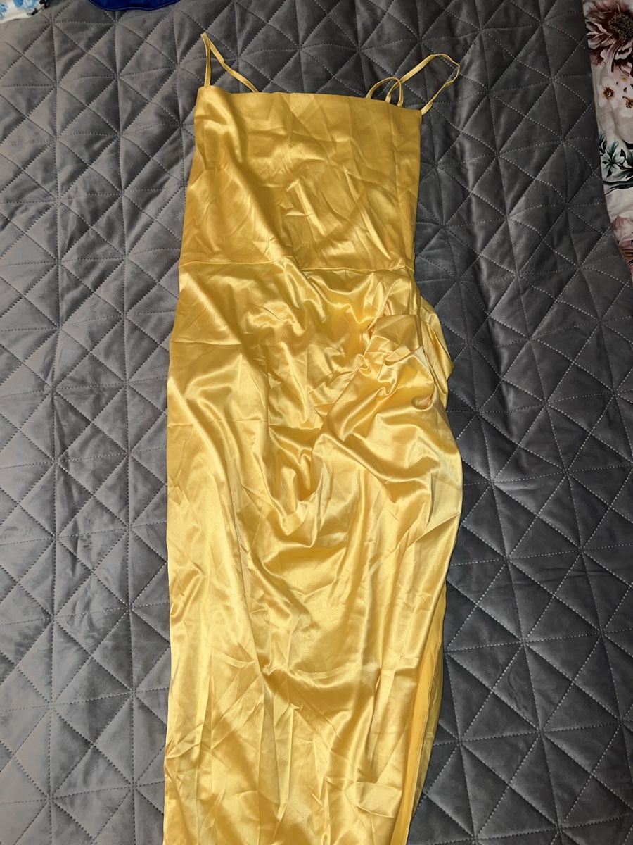 Vestiti: Langes Kleid – Nuovo (secondo la descrizione) da Tann venduto da ivr_2vs 1