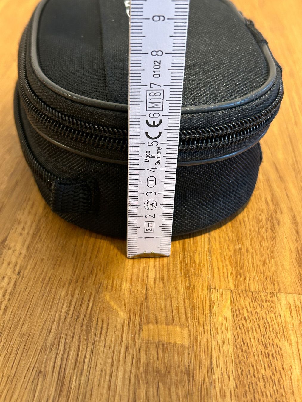 Kosmetikkoffer: Reisekit Necessaire - Manicur-Set / Schuhputz-Set – Neu (gemäss Beschreibung) aus Küsnacht ZH von filo_fila8700 7