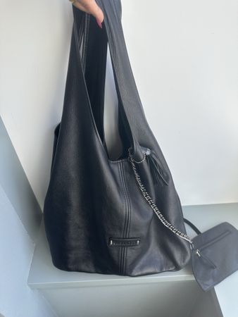 JiLsandel Leather bag