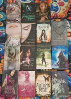 YA Books