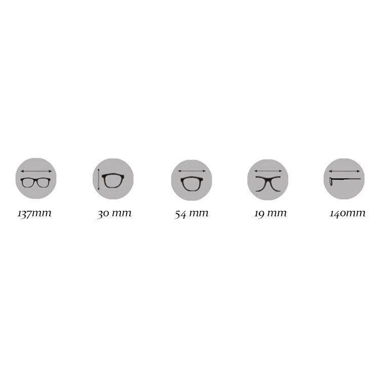 Lunettes & Verres: Lesebrille Medina White +1.5 +3.5 – Neuf avec emballage d'origine à Pfäffikon SZ par ANNAPURNA8091 3