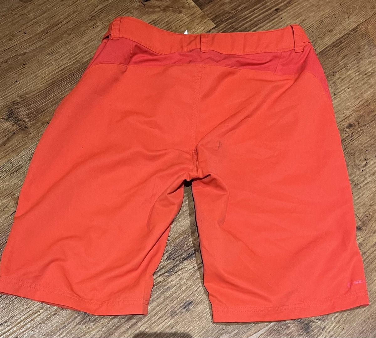Scott Pantalons: Scott Bikehose – D'occasion à Uznach par eva_b2rj 1