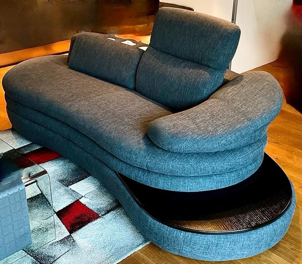 Divani: Neuwertiges Design Polster Sofa – Nuovo (secondo la descrizione) da Ottenbach venduto da Budy81 3