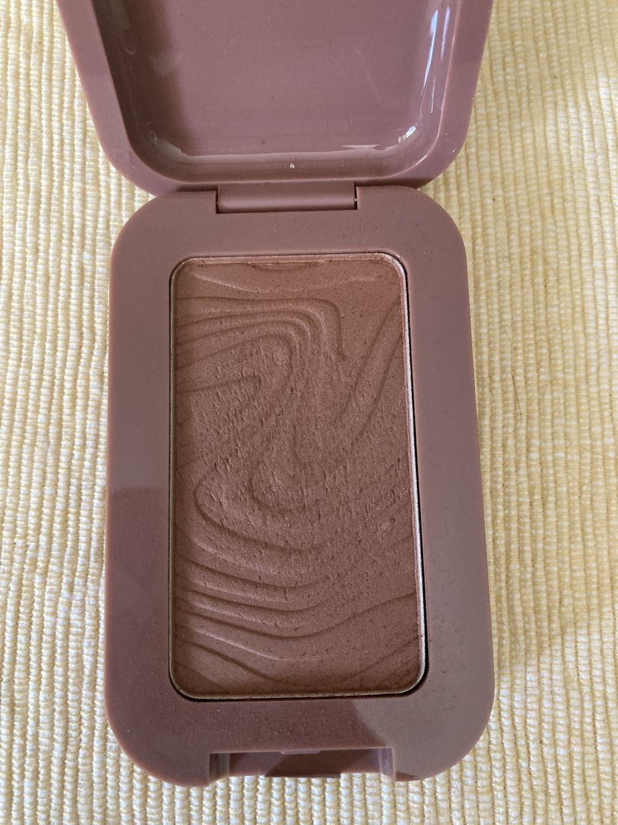 Make-up: Bronzer buttermelt de Nyx – Usato da Baulmes venduto da cecile2201 1