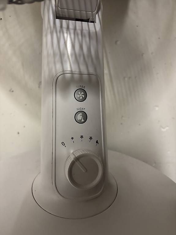 Ventilateurs: Rowenta Ventilator  – D'occasion à Oberdiessbach par shan26 2