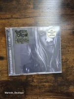 Sheryl Crow If It Makes You Happy CD Album