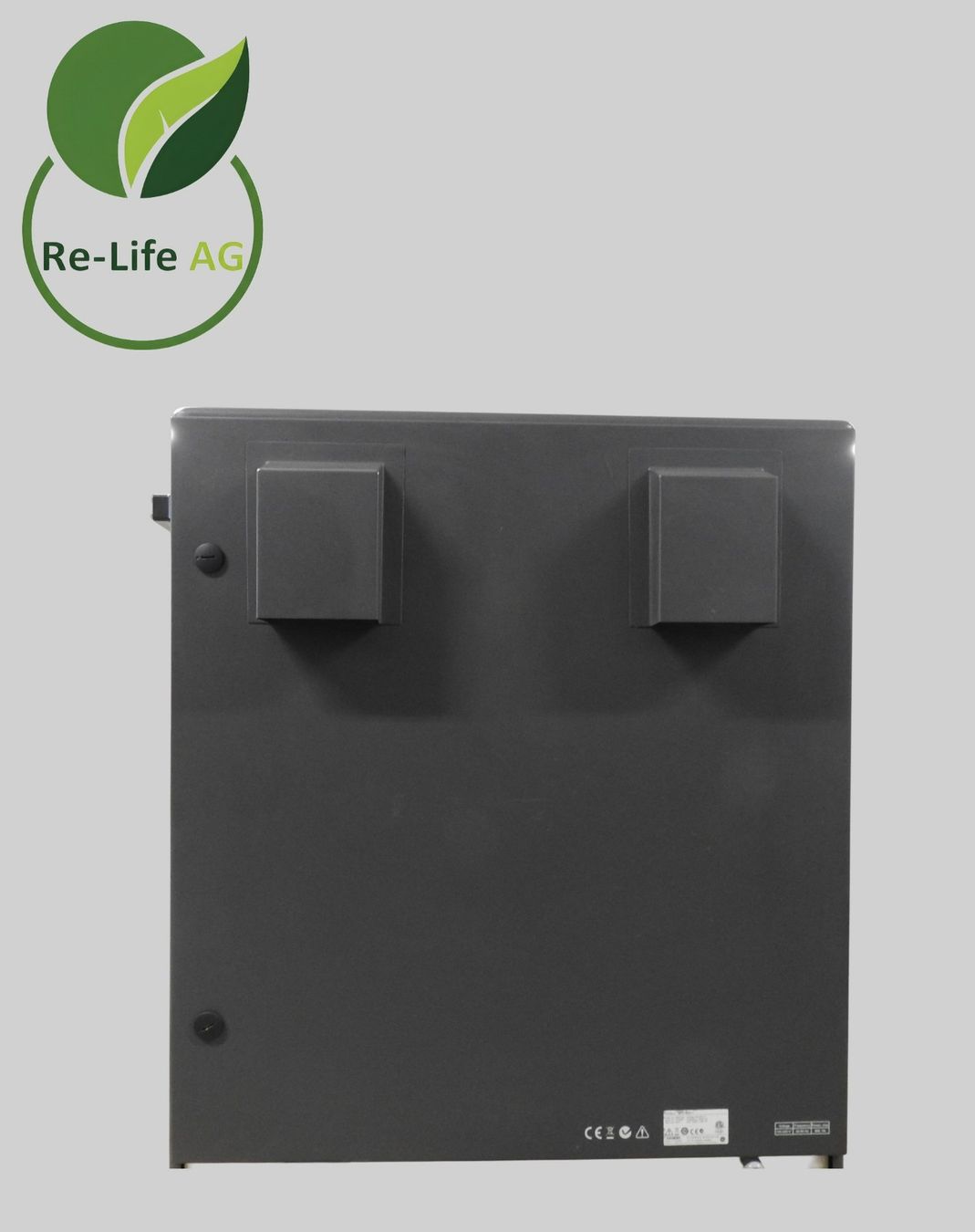 Tutte le macchine: GE Healthcare ÄKTApilot Process Chromatography System – Usato da Reinach BL venduto da Re-LifeAG_Labor 3