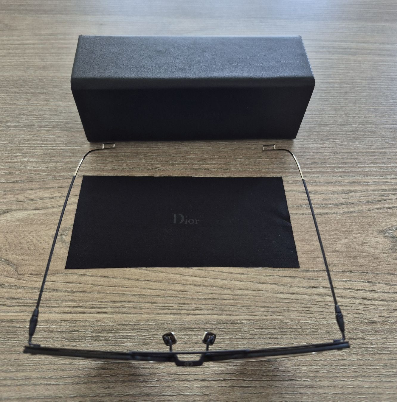 Dior Occhiali & Lenti: Dior Original Sonnenbrille – Nuovo (secondo la descrizione) da Adliswil venduto da Ci5671 1