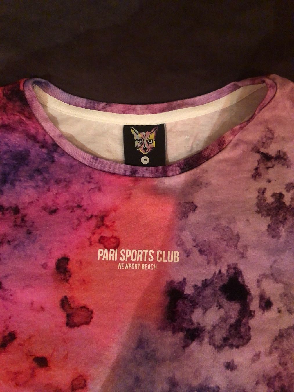T-shirt: T-Shirt PARI – Usato da Walkringen venduto da buetzu08 1