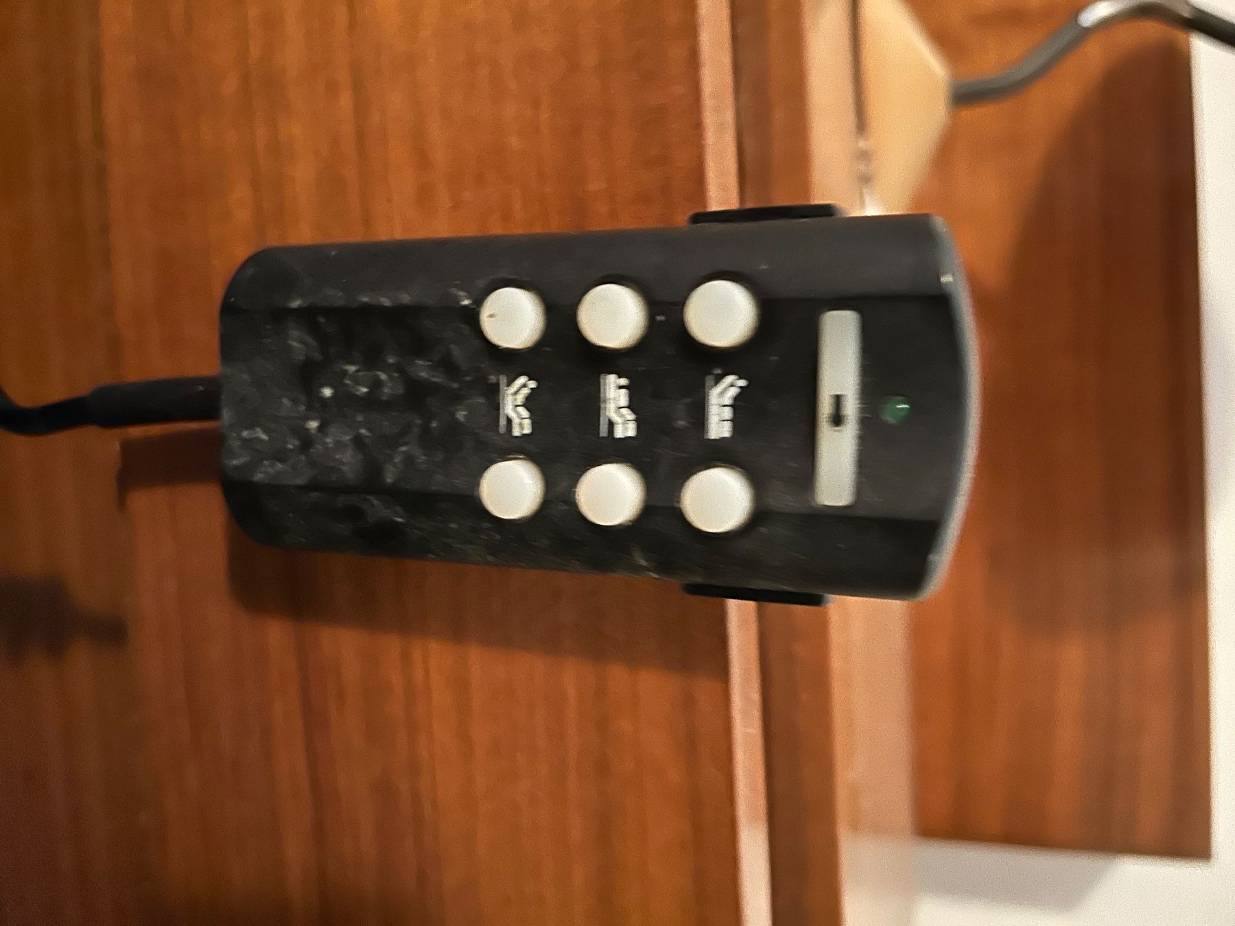 Letti: Elektrisches Bett – Usato da Oensingen venduto da Baustralien 5