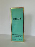 Tiffany Eau de Parfum 30ml - Neuwertig & Original!