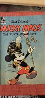 Micky Maus Heft Nr 3 November 1951 nicht original 