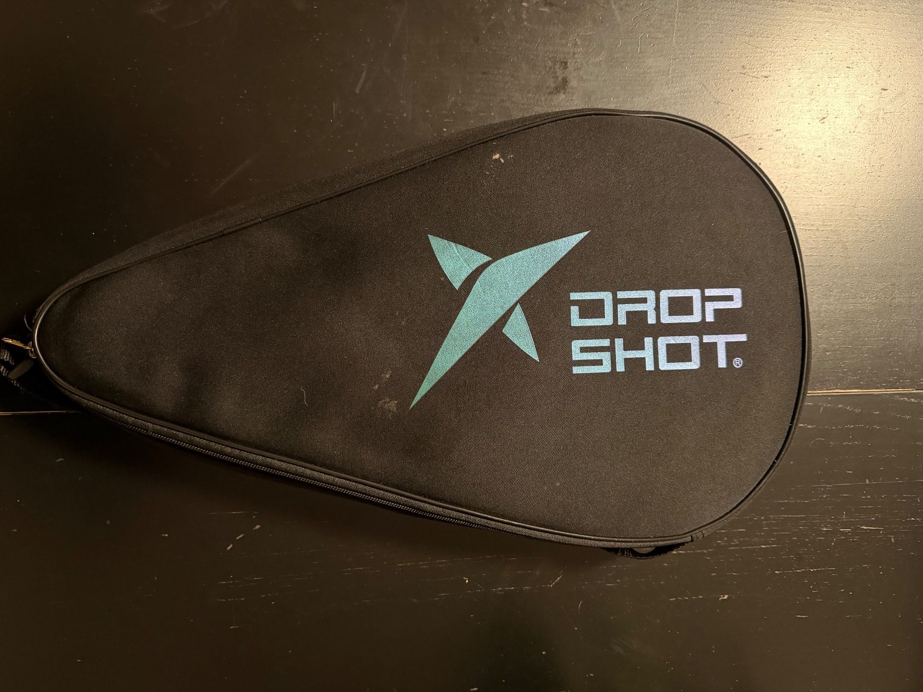 Racchette: Raquette de padel - Drop Shot – Usato da Meyrin venduto da mus_9ncx 3