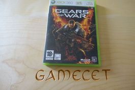 Gears of War
