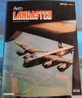 Magazin "Avro Lancaster" Special Mach 1 1980 Französisch