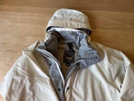 Gore-Tex Jacke von Salewa, Gr. 42