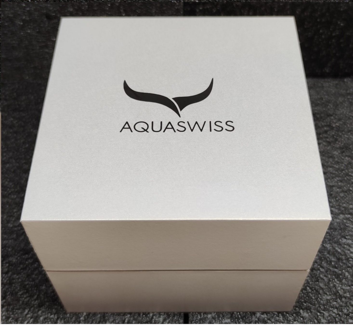Orologi: Montre Aquaswiss G Bolt Automatic – Nuovo (secondo la descrizione) da Le Grand-Saconnex venduto da retrogamecollector 3