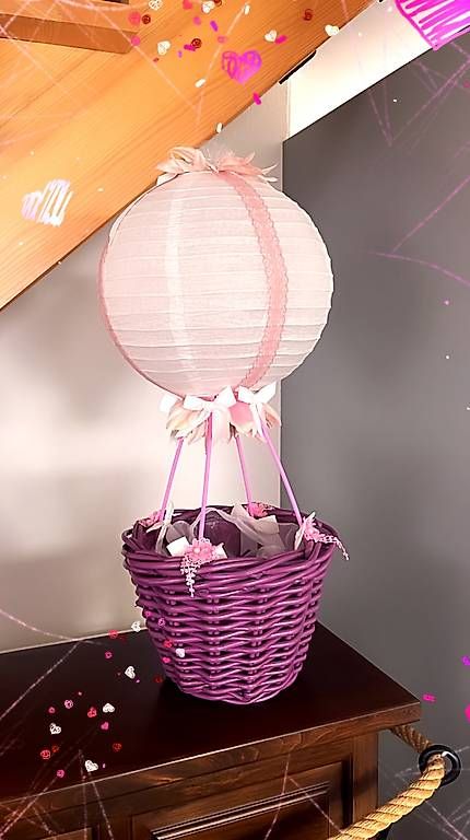 Tutte le decorazioni: baby lufballon – Nuovo e nell'imballaggio originale da Adligenswil venduto da balboa5 1