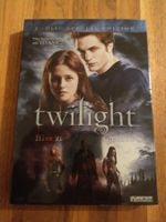DVD - The Twilight Saga Biss zum Morgengrauen