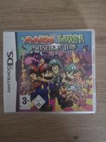 Nintendo DS Spiel: Mario & Luigi - Partners in Time, Top!