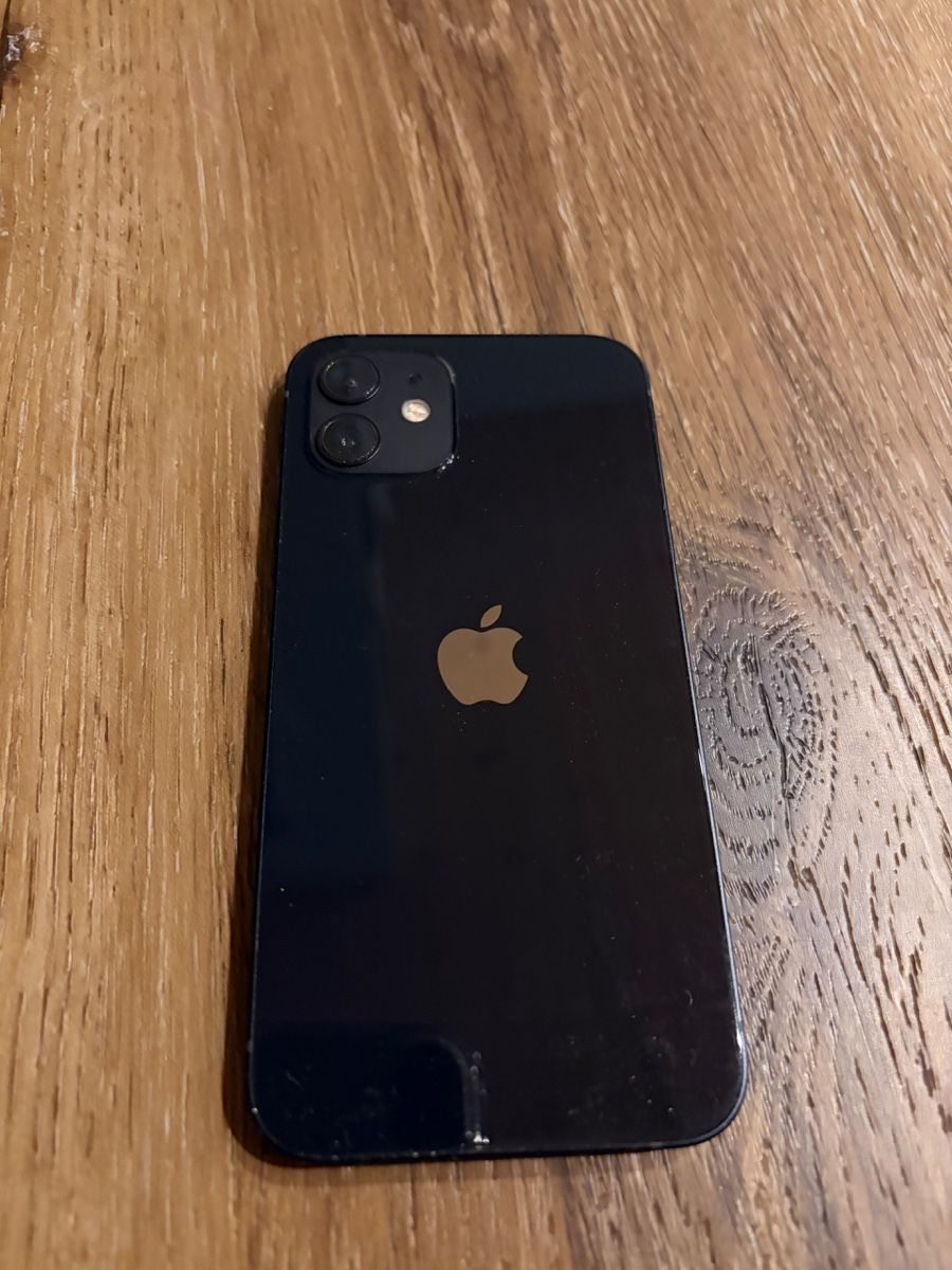 Apple Telefoni cellulari / Smartphones: Appel iPhone 12 – Usato da Gais venduto da Jeros02 1