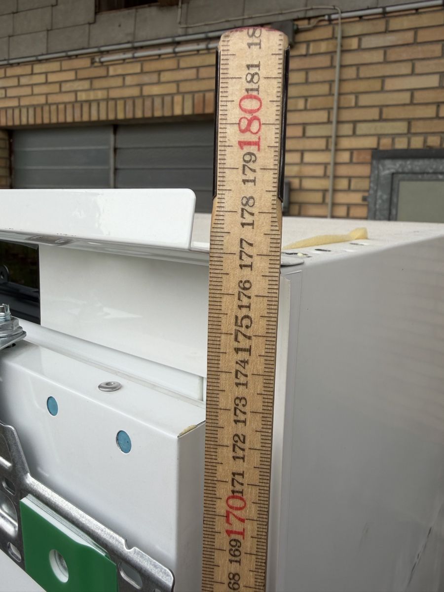 Frigoriferi: Electrolux Kühlschrank 178 – Usato da Andwil TG venduto da sirknollte 4